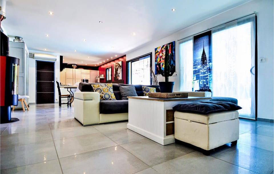 living-room