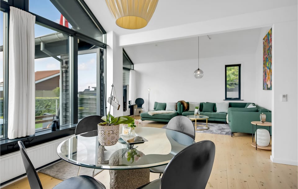 living-room