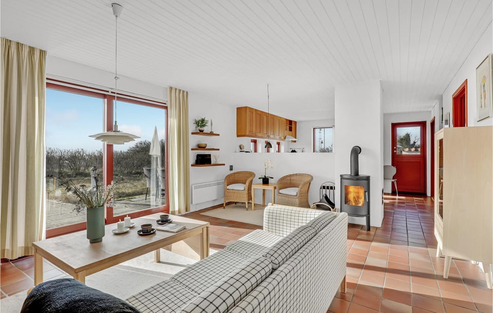 living-room