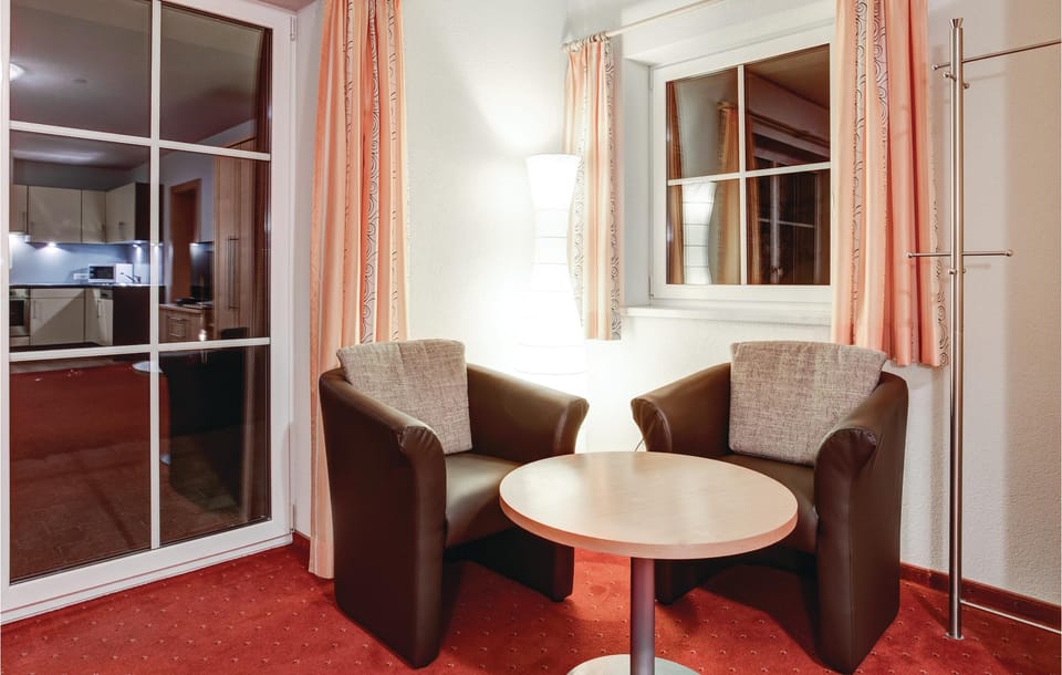 living-room