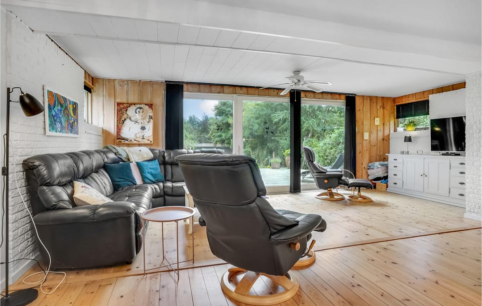 living-room