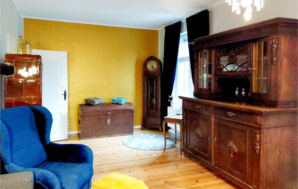 living-room