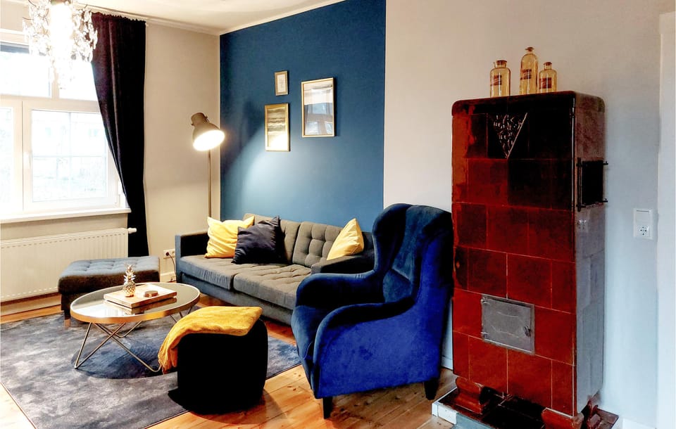 living-room