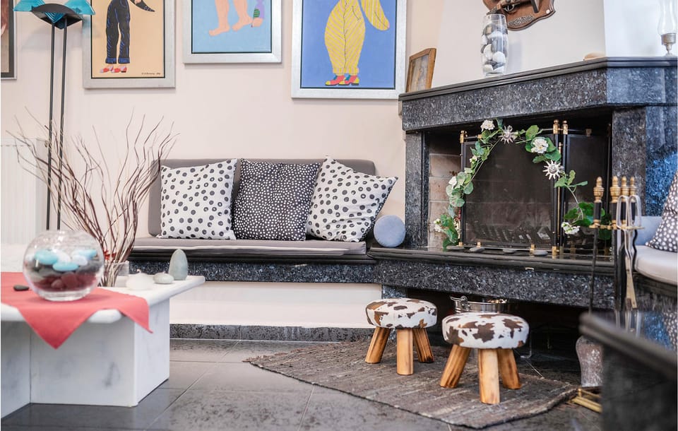 living-room