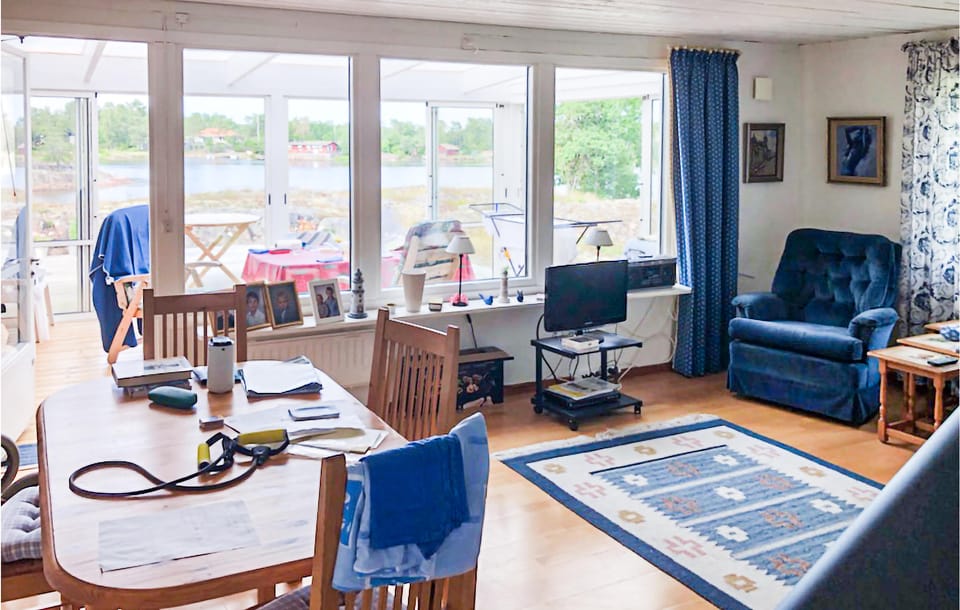living-room