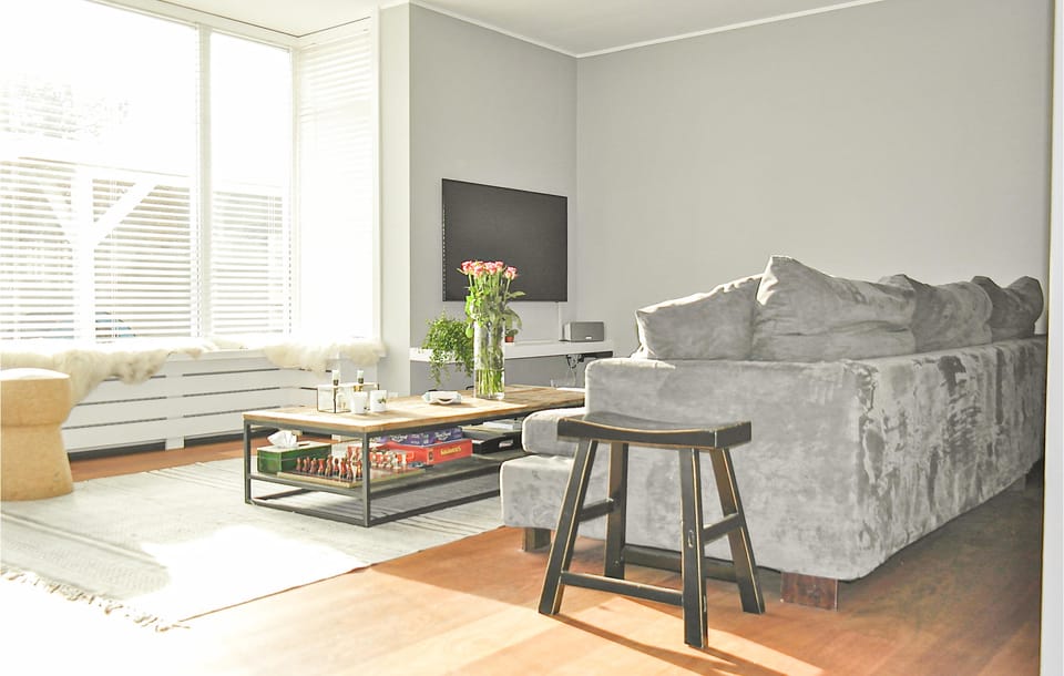 living-room
