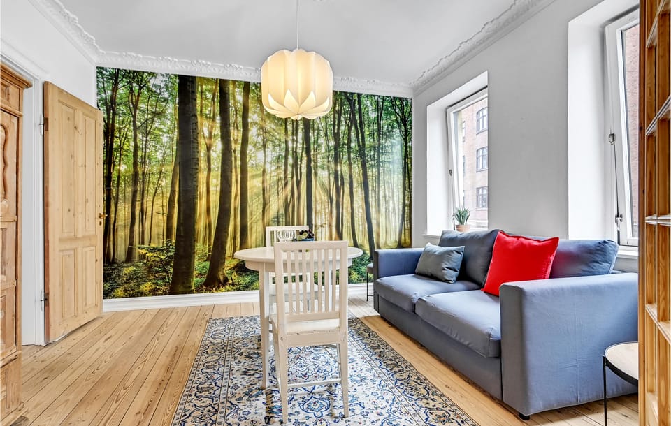 living-room