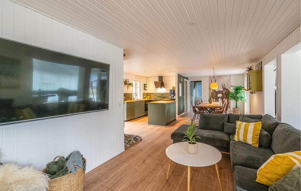 living-room