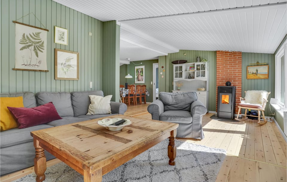 living-room
