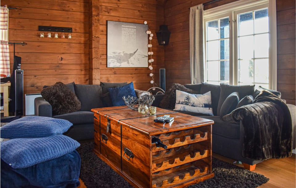 living-room