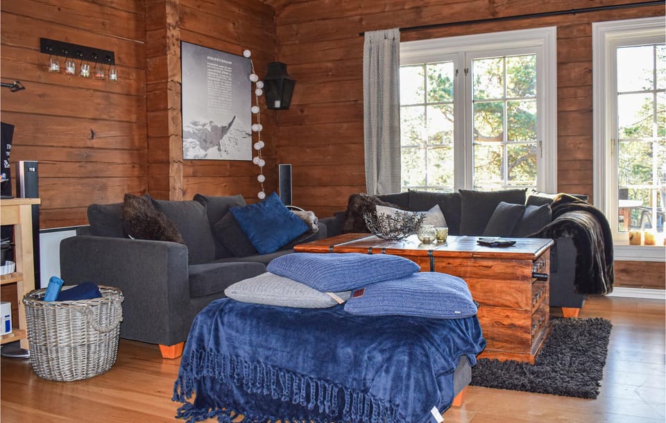 living-room