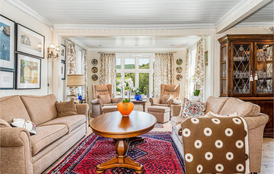 living-room