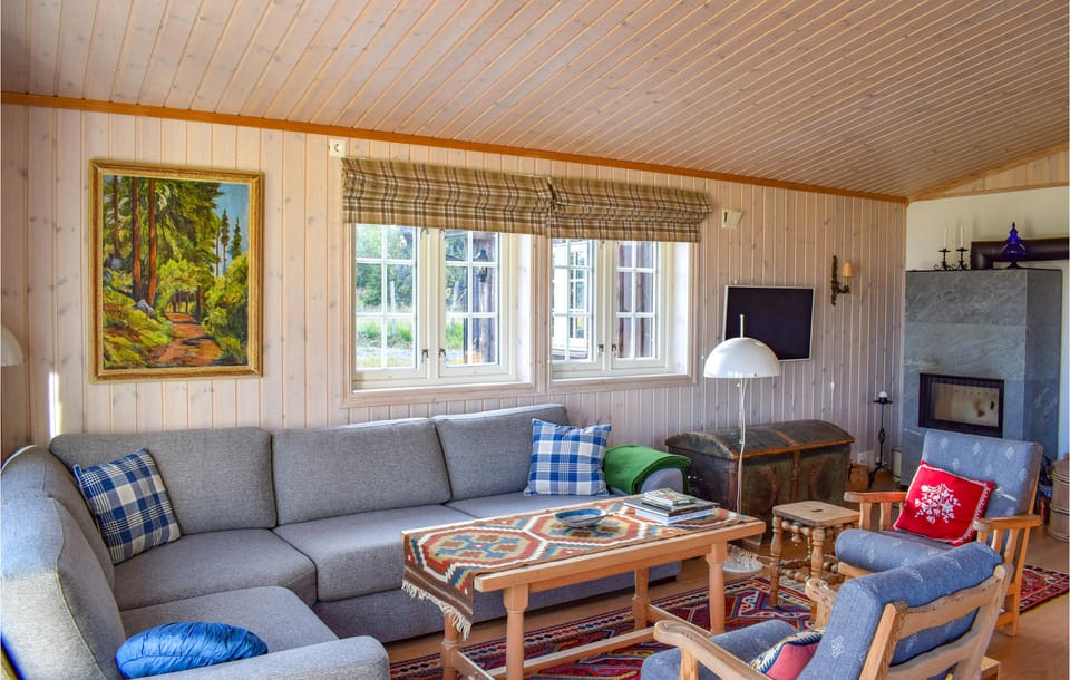 living-room