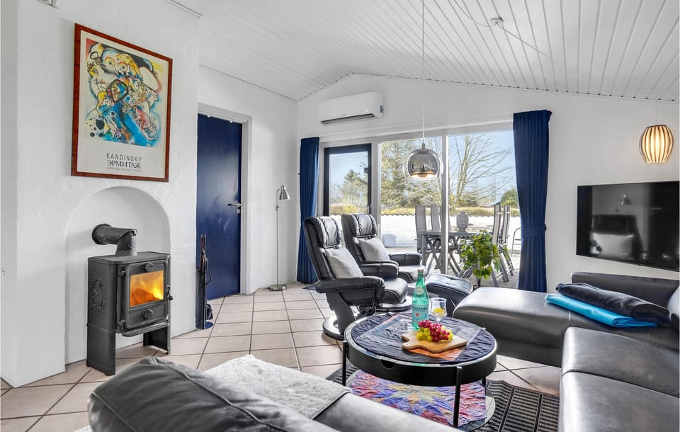 living-room