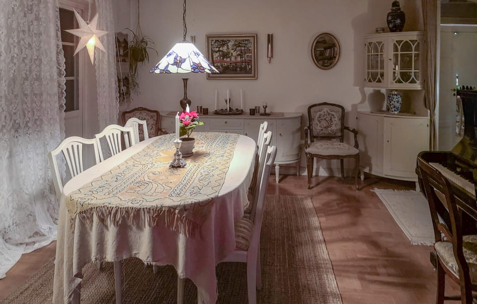 living-room