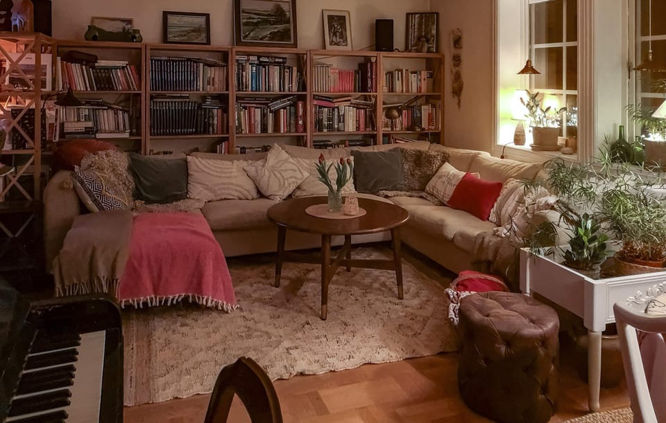 living-room