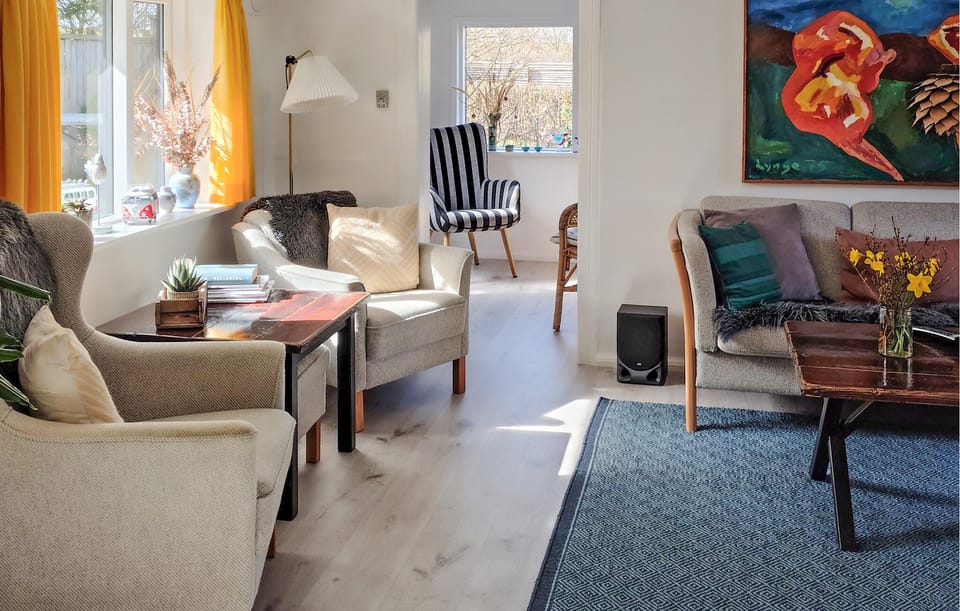 living-room