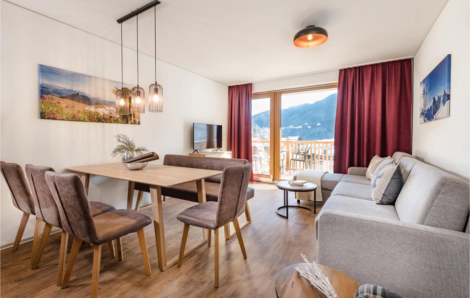 living-room
