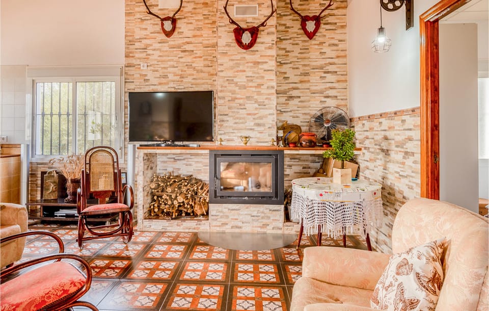 living-room