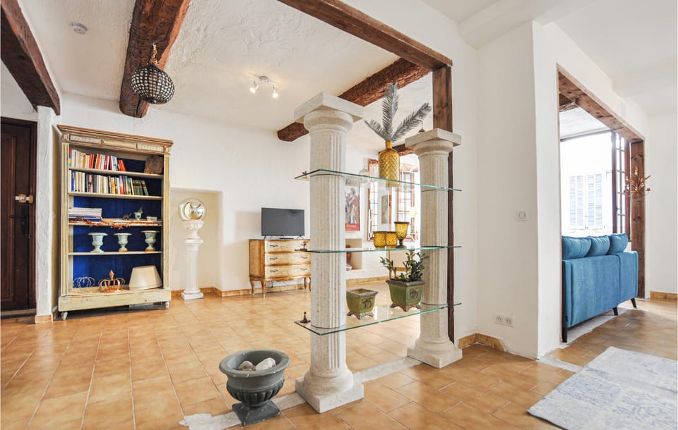 living-room