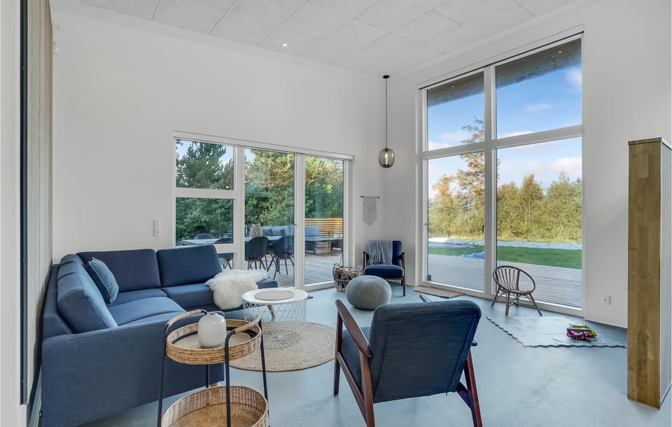 living-room