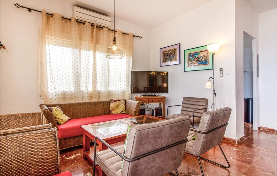 living-room
