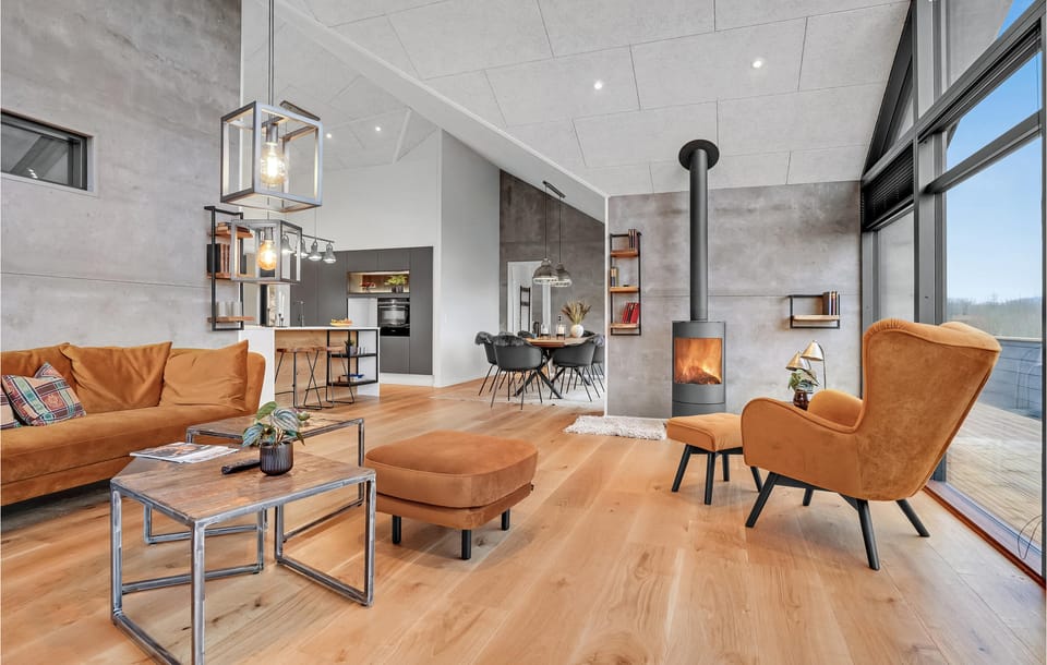 living-room