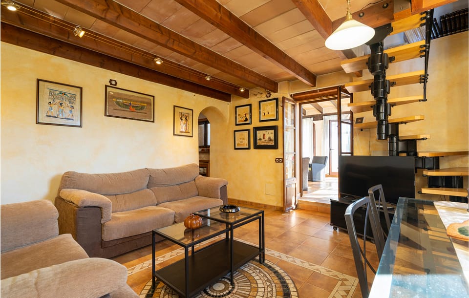 living-room