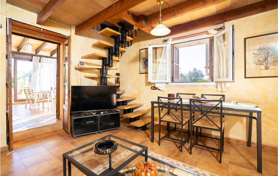 living-room