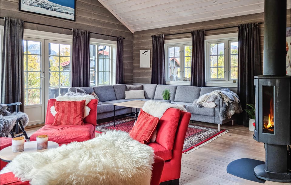 living-room