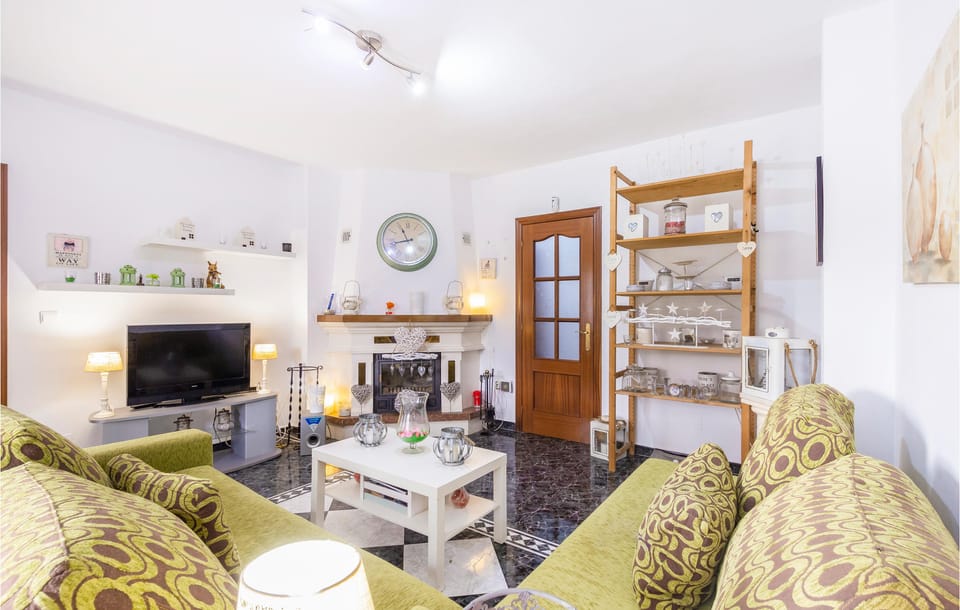 living-room