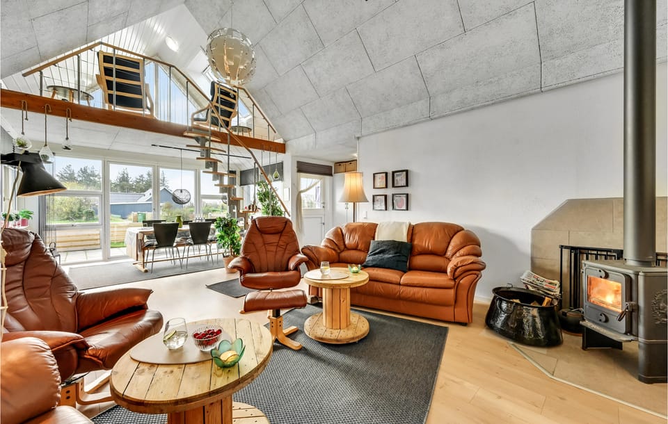 living-room