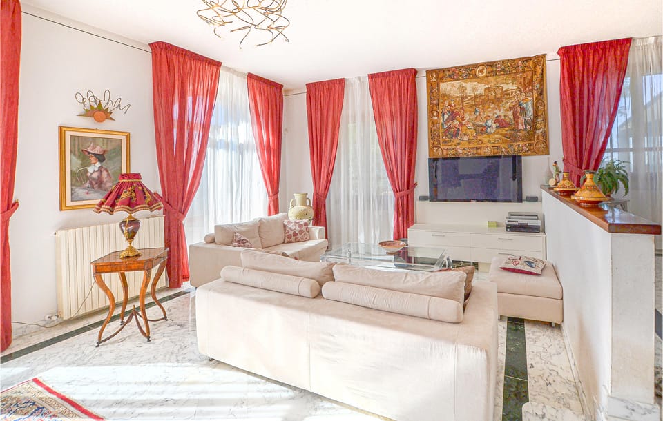 living-room