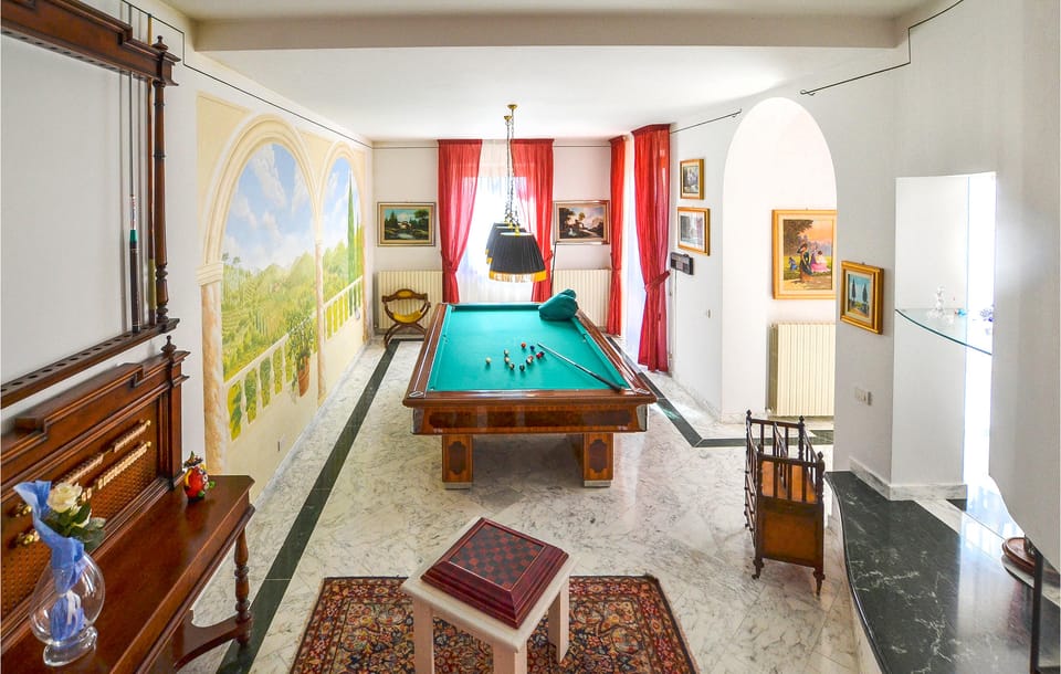 living-room