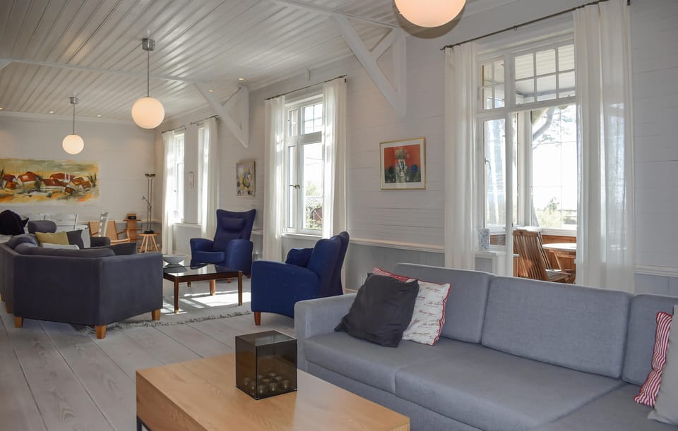 living-room