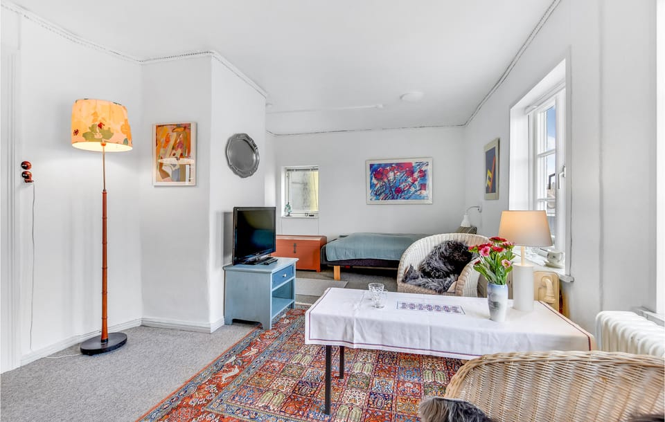 living-room