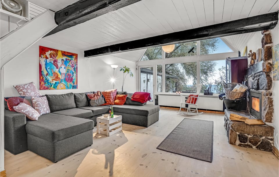 living-room
