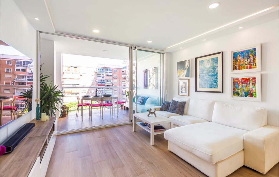 living-room