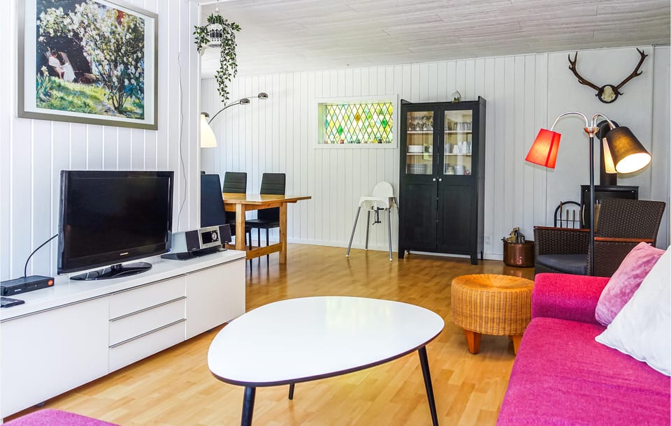 living-room