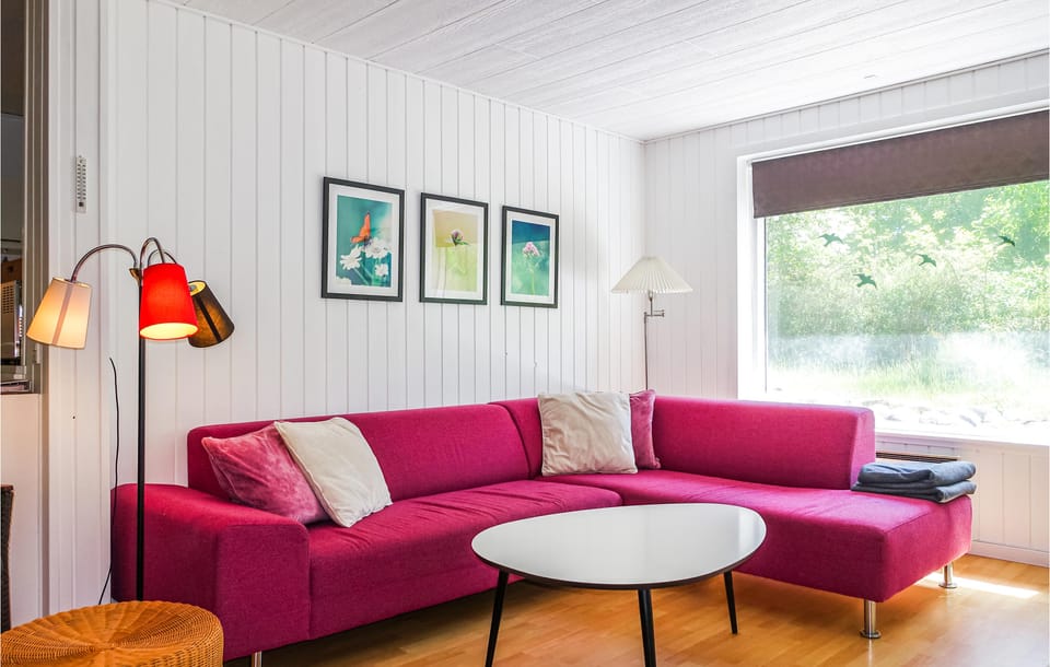 living-room
