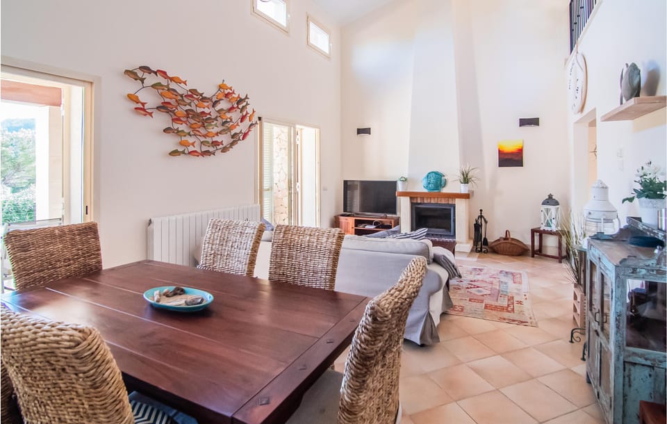 living-room