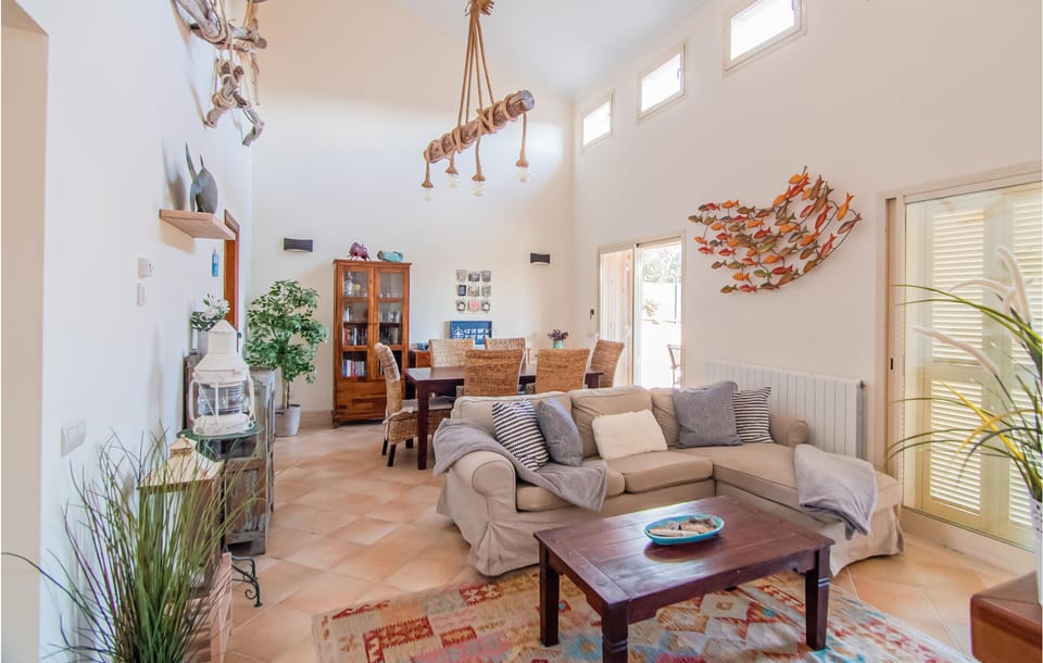 living-room