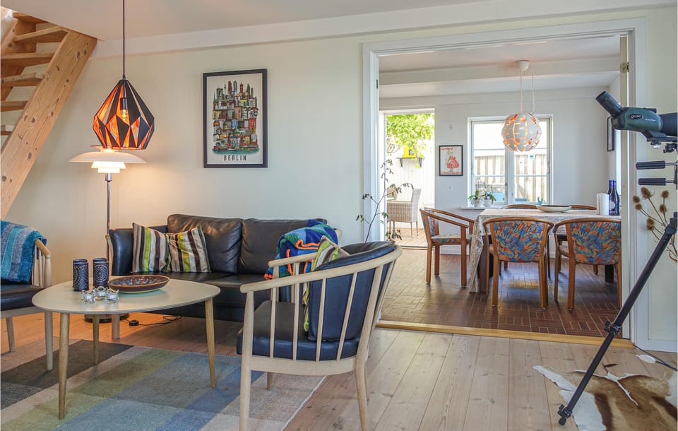 living-room