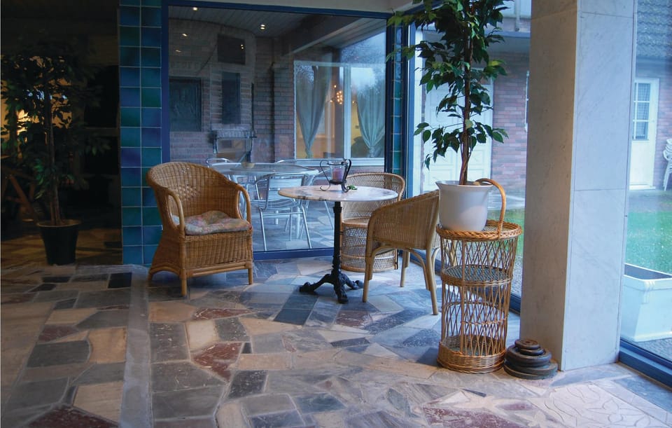 living-room