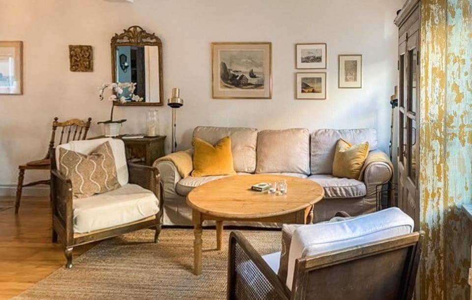 living-room