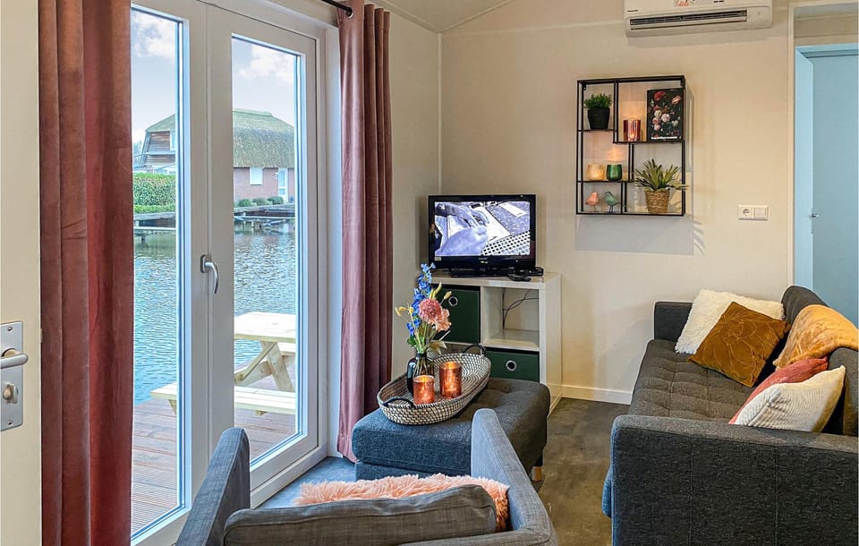 living-room