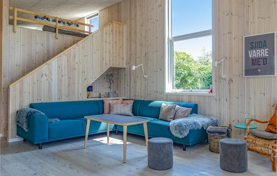 living-room