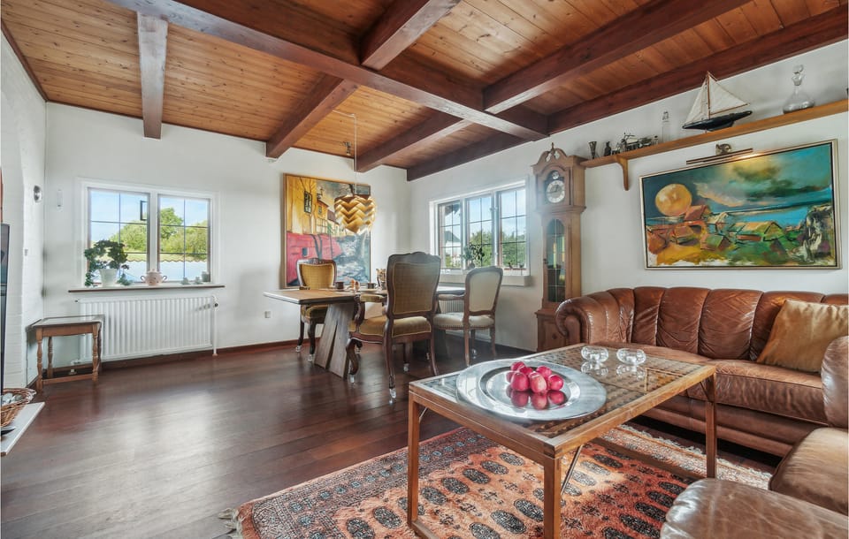 living-room