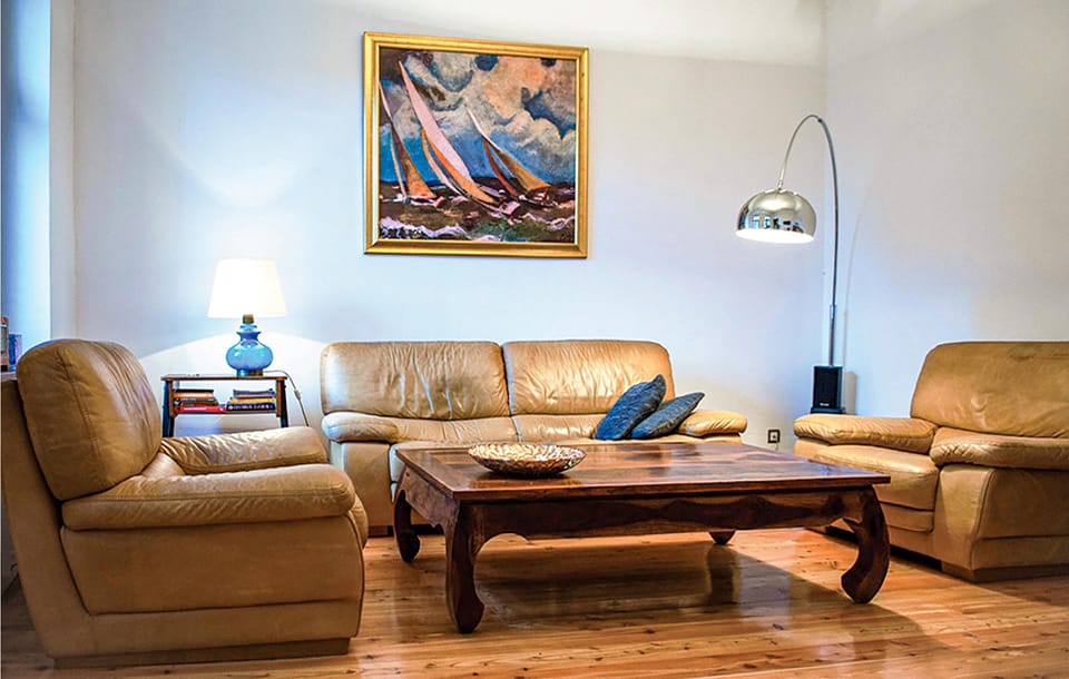 living-room