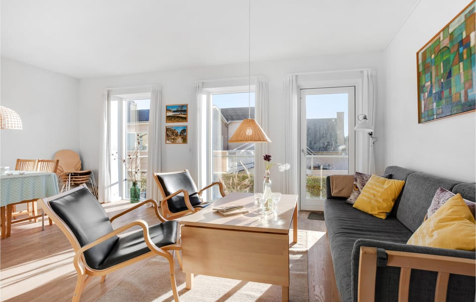 living-room